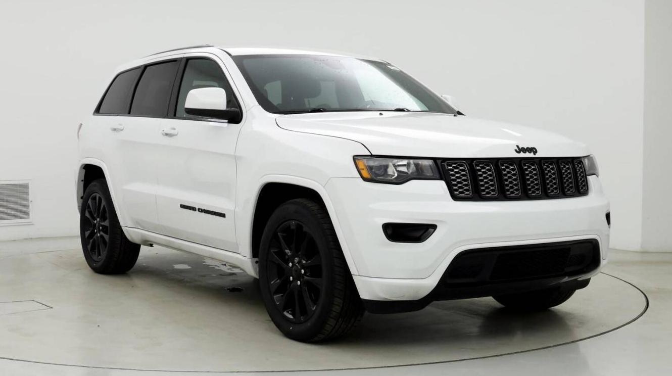 JEEP GRAND CHEROKEE 2019 1C4RJEAG5KC543052 image